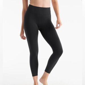 Knix Good to Go Seamless Legging in Black